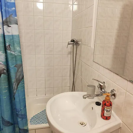 Ferienhaus Na Farmie