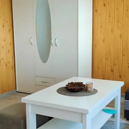 Na Farmie I Lubiewo 度假居 *