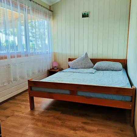 Na Farmie I Lubiewo Mikołajki