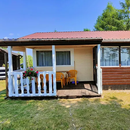 Na Farmie * Mikolajki (Mragowo)