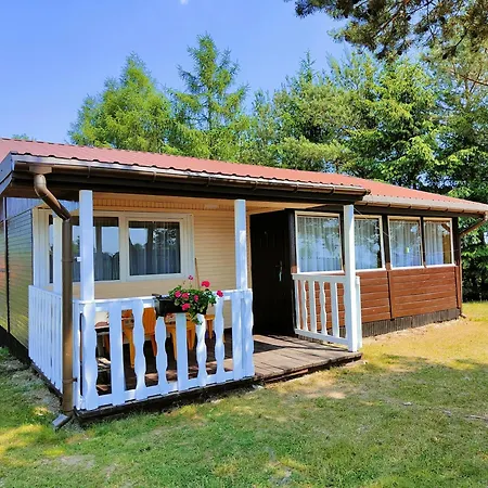 Na Farmie Prázdninový dům