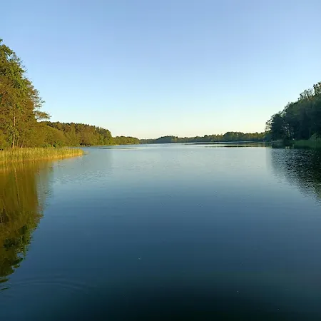 Na Farmie בית נופש *