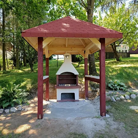 Holiday home Na Farmie