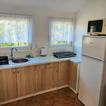 Na Farmie * Mikołajki