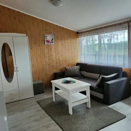 Prázdninový dům Na Farmie *