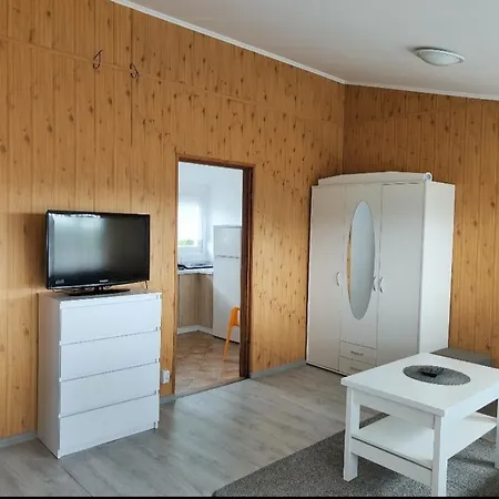 Na Farmie I Lubiewo * Mikołajki