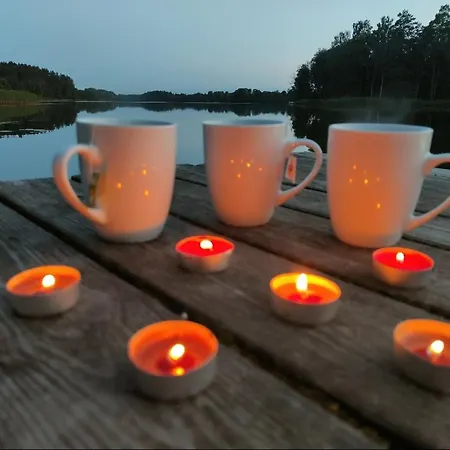 Na Farmie Prázdninový dům *