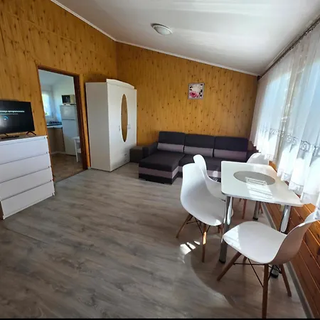 Na Farmie I Lubiewo * Mikołajki