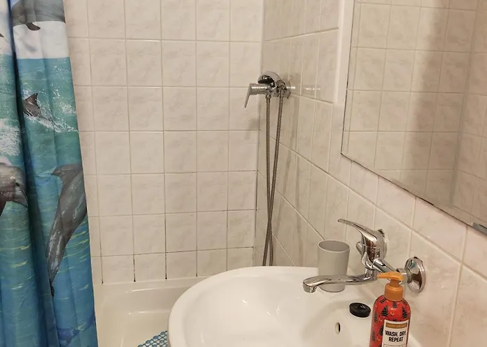 Prázdninový dům Na Farmie