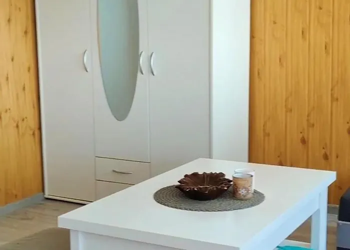 Na Farmie Prázdninový dům *