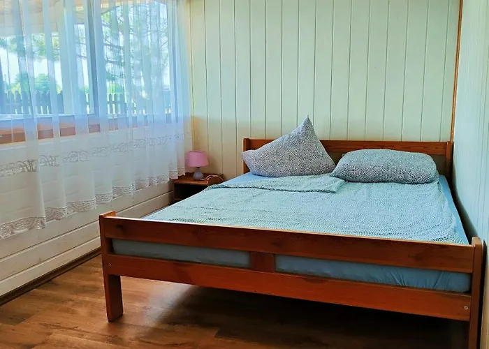 Na Farmie Mikołajki