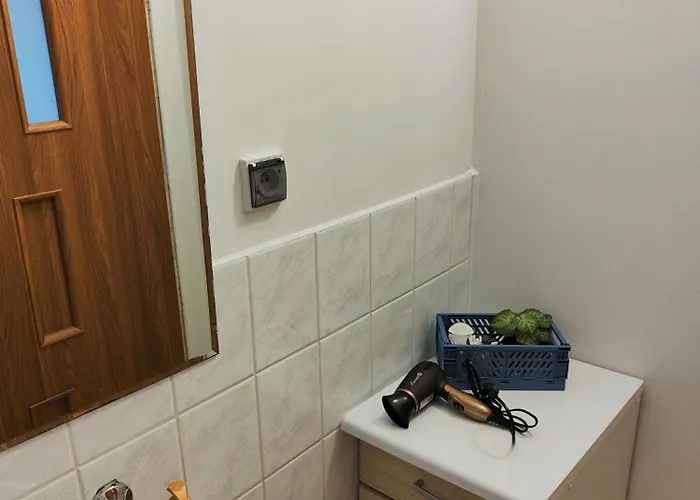 Holiday home Na Farmie