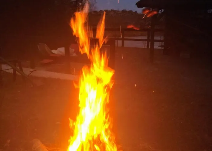 Na Farmie בית נופש Mikołajki