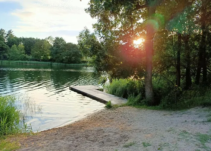 Prázdninový dům Na Farmie *