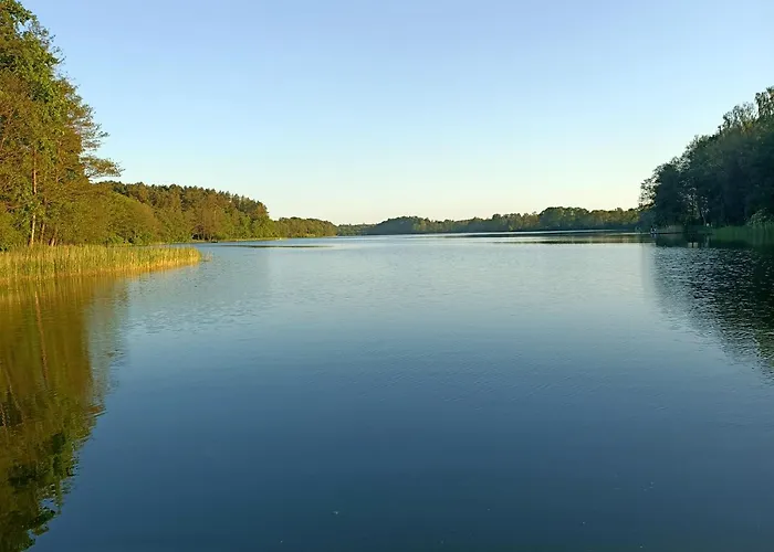 Na Farmie Prázdninový dům *