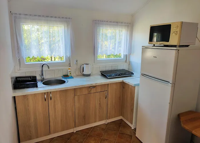 Na Farmie * Mikolajki (Mragowo)