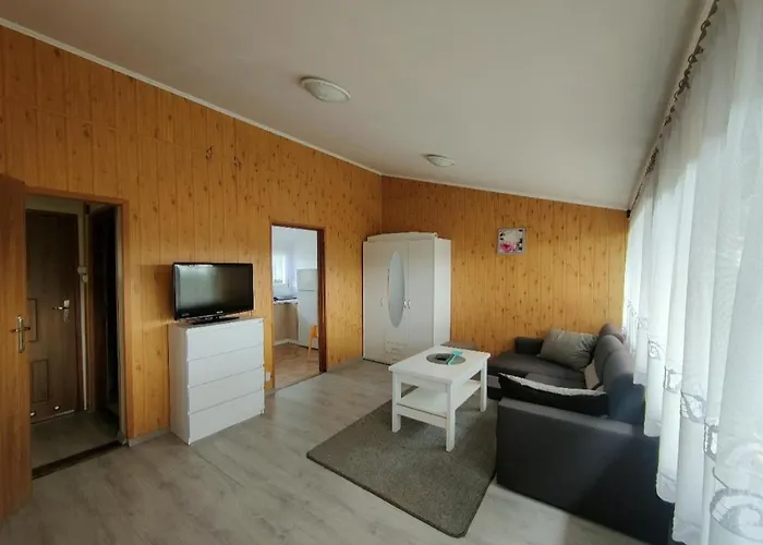 Na Farmie Holiday home *