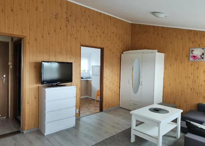 Na Farmie * Mikolajki (Mragowo)